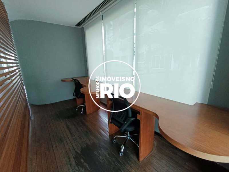 Cobertura na Barra da Tijuca - 28