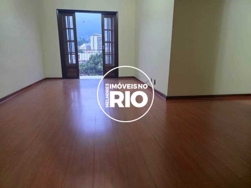 Apartamento no Andaraí - 3