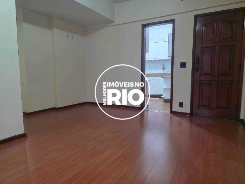 Apartamento no Andaraí - 4