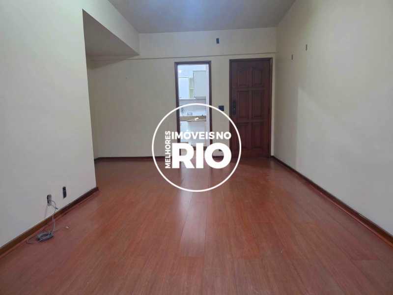 Apartamento no Andaraí - 5