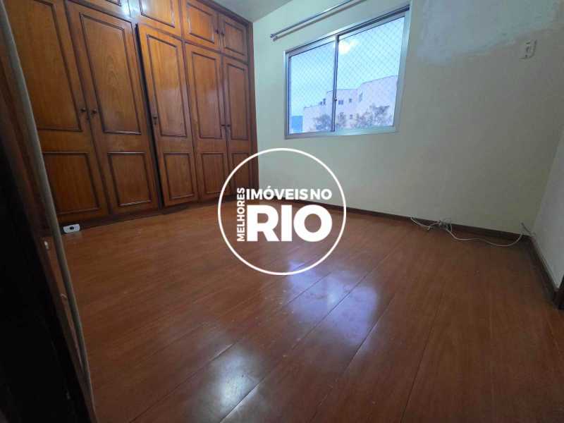 Apartamento no Andaraí - 6