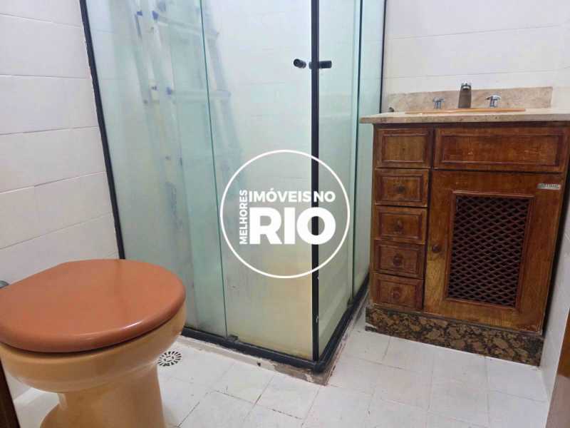 Apartamento no Andaraí - 8