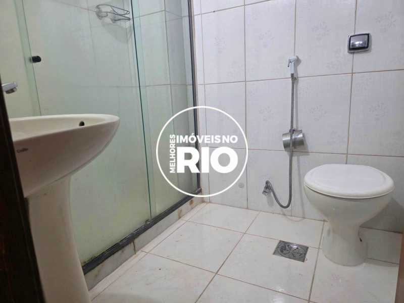Apartamento no Andaraí - 9