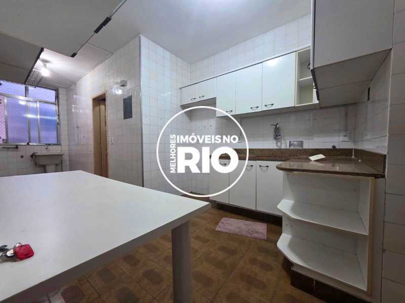 Apartamento no Andaraí - 10