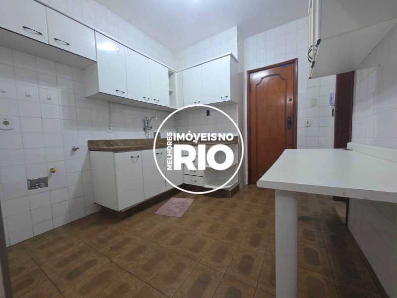 Apartamento no Andaraí - 11