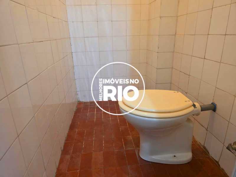 Apartamento no Andaraí - 12