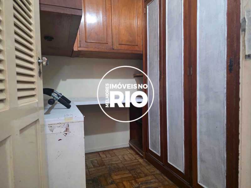 Apartamento no Andaraí - 13