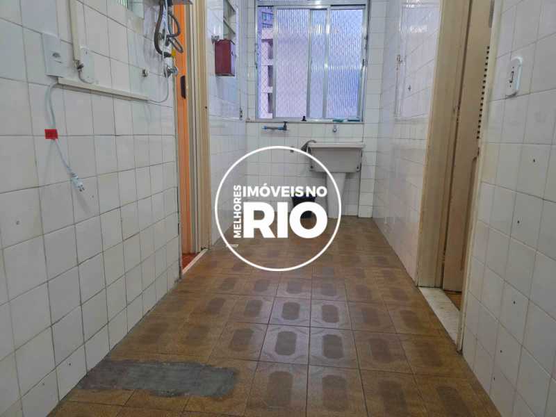 Apartamento no Andaraí - 14