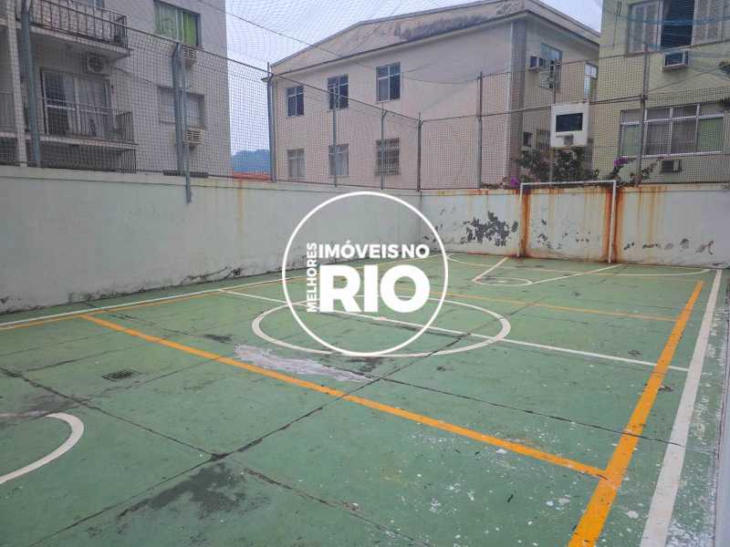 Apartamento no Andaraí - 15