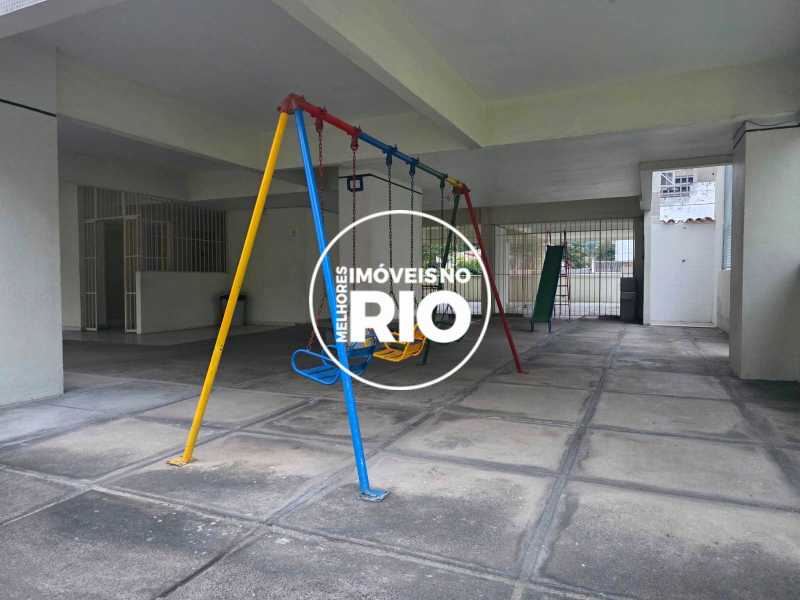 Apartamento no Andaraí - 16