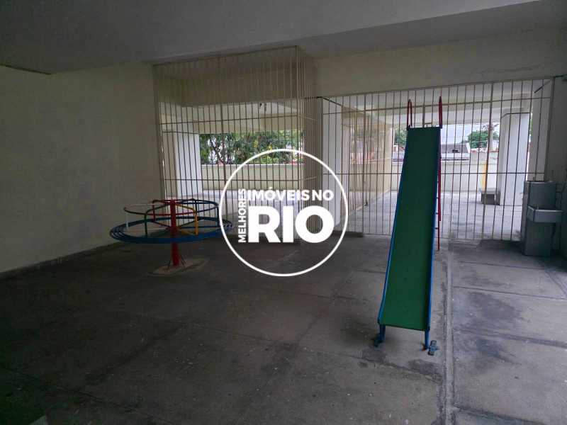 Apartamento no Andaraí - 17