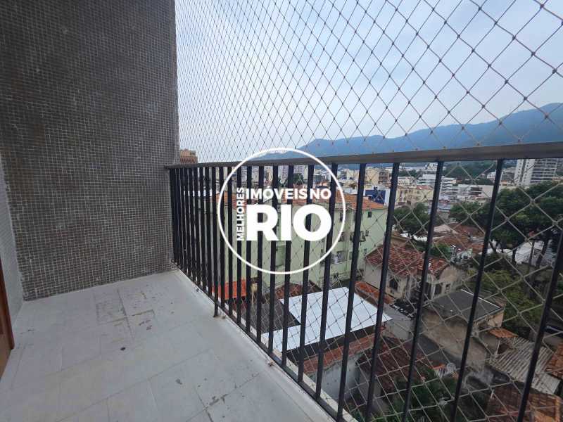 Apartamento no Andaraí - 18