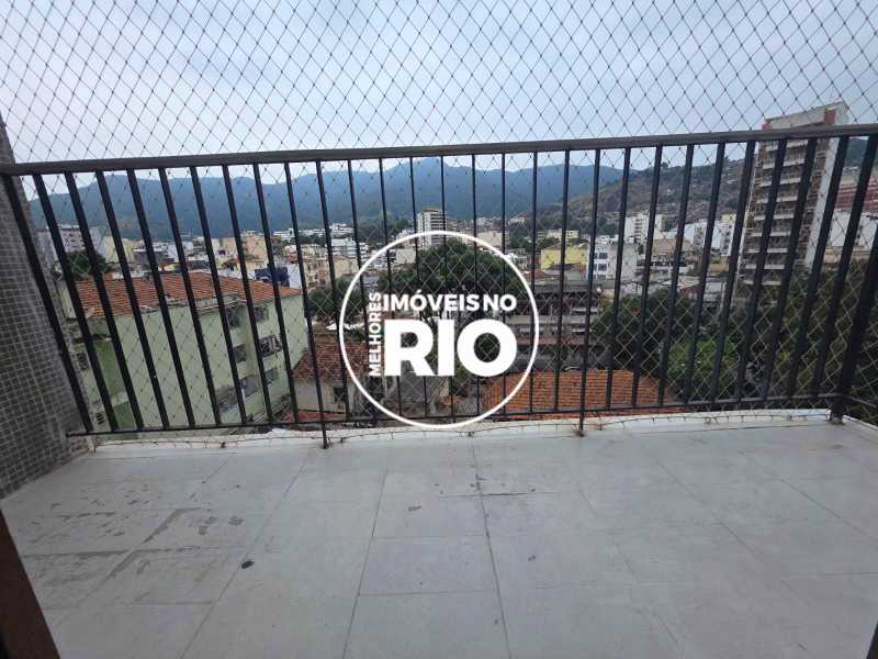 Apartamento no Andaraí - 19