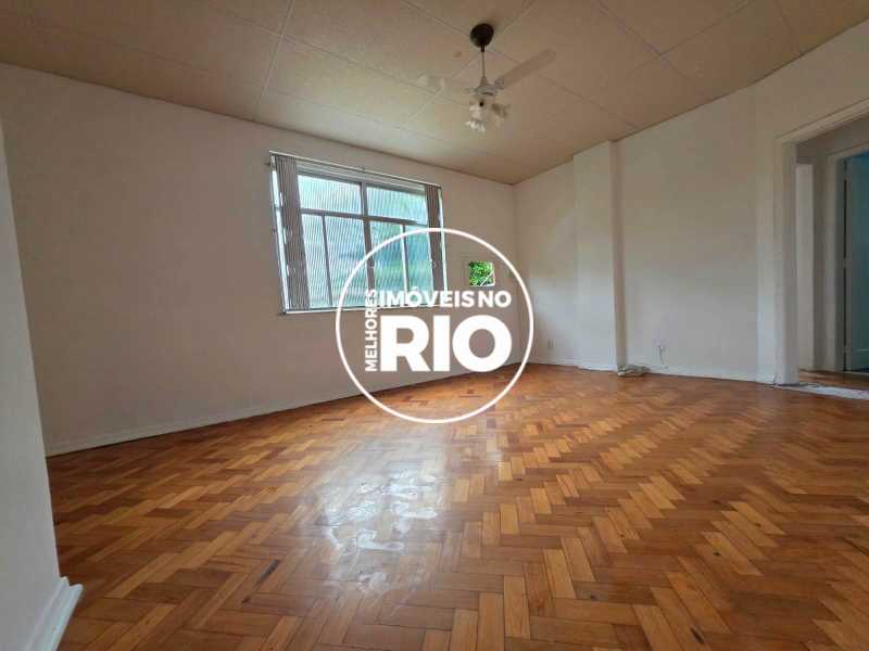 Apartamento no Grajaú - 2