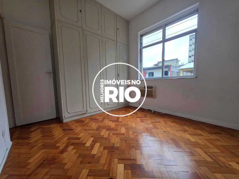 Apartamento no Grajaú - 4