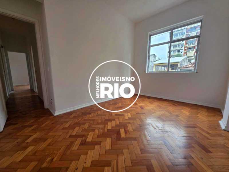Apartamento no Grajaú - 5