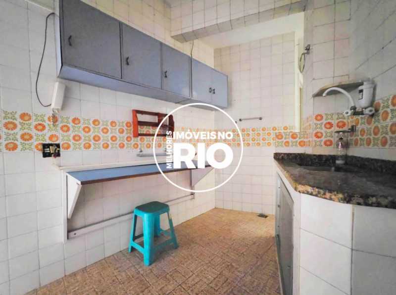 Apartamento no Grajaú - 7