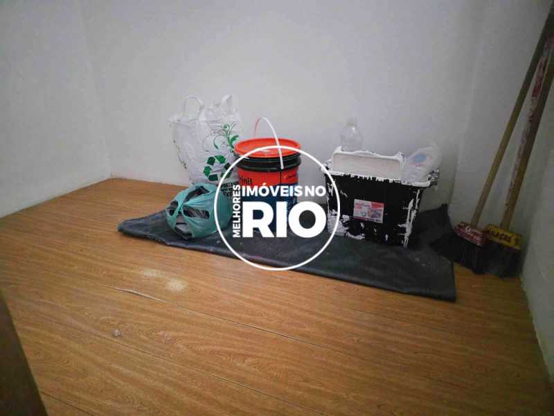 Apartamento no Grajaú - 9