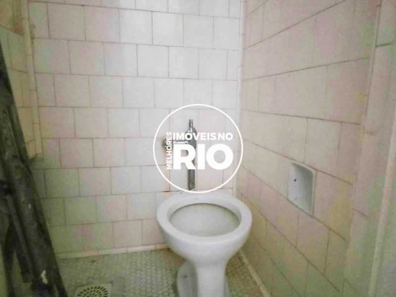 Apartamento no Grajaú - 10