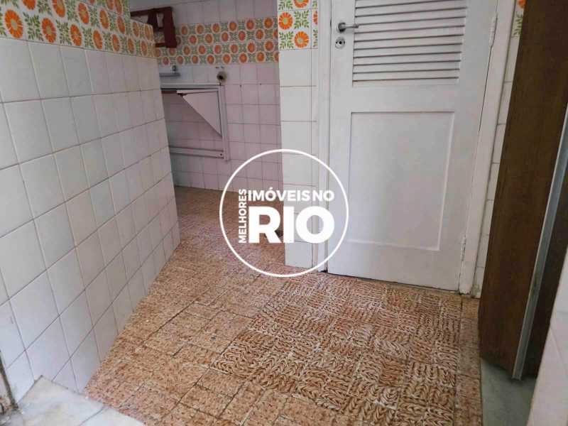 Apartamento no Grajaú - 11