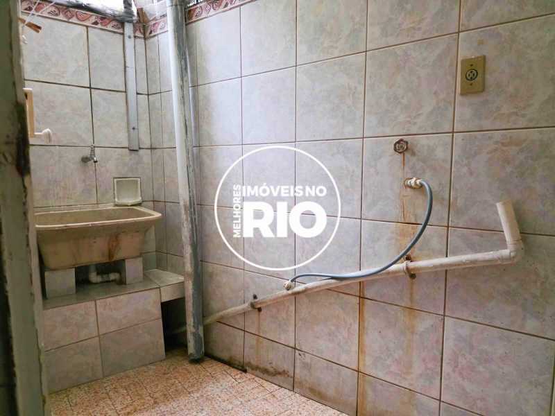 Apartamento no Grajaú - 12