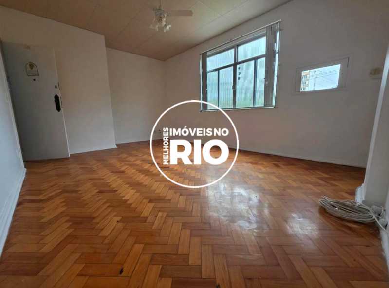 Apartamento no Grajaú - 13