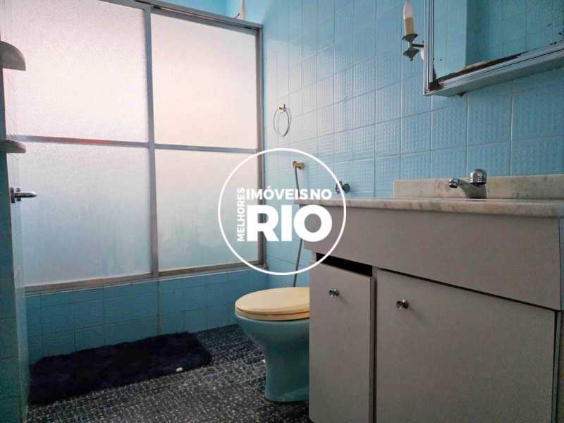 Apartamento no Grajaú - 18