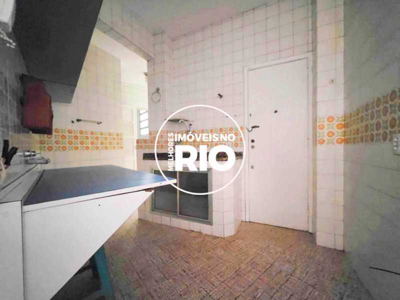 Apartamento no Grajaú - 20