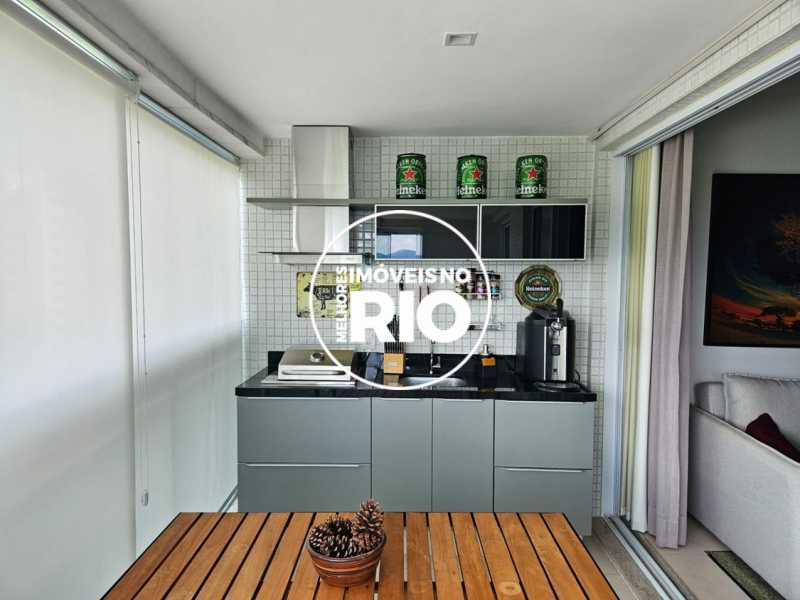 Apartamento na Barra da Tijuca - 2