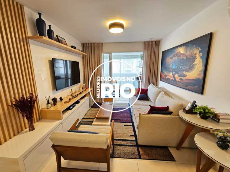 Apartamento na Barra da Tijuca - 4