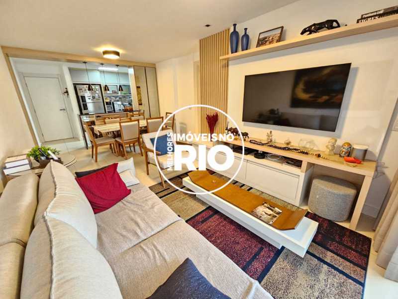 Apartamento na Barra da Tijuca - 5