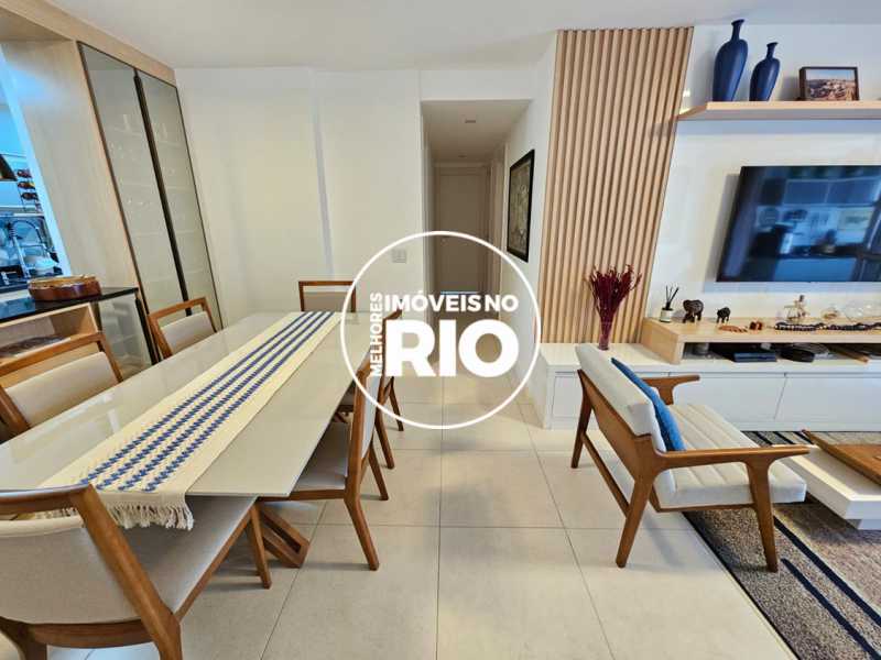 Apartamento na Barra da Tijuca - 6