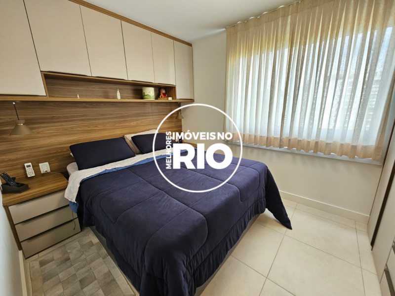 Apartamento na Barra da Tijuca - 7