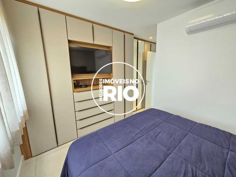 Apartamento na Barra da Tijuca - 9