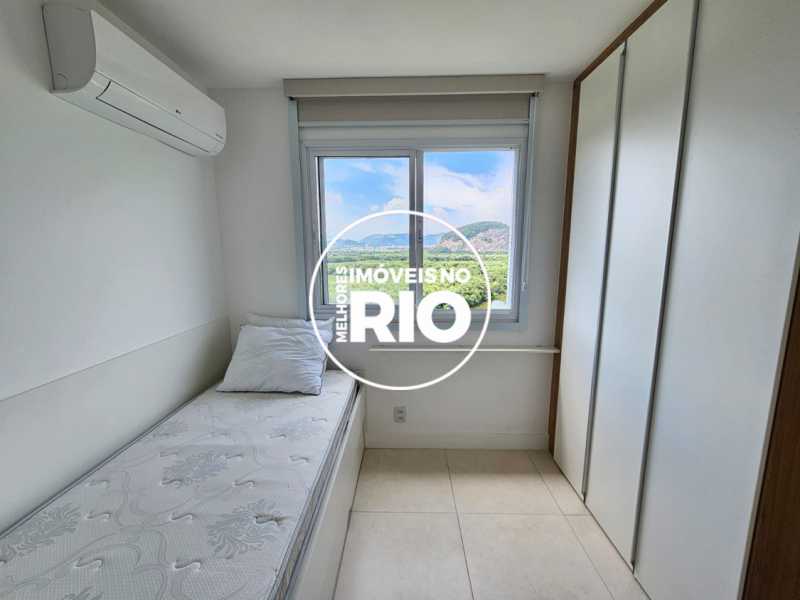 Apartamento na Barra da Tijuca - 10