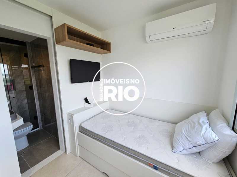 Apartamento na Barra da Tijuca - 11