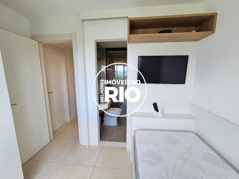 Apartamento na Barra da Tijuca - 12