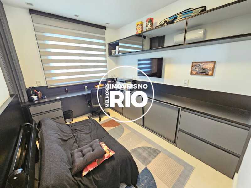 Apartamento na Barra da Tijuca - 13