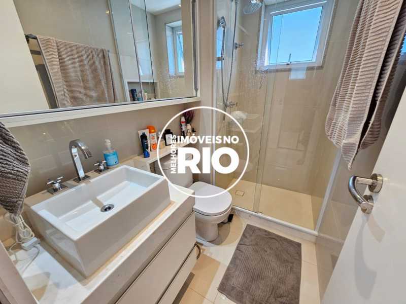 Apartamento na Barra da Tijuca - 15
