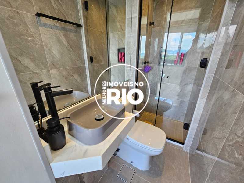 Apartamento na Barra da Tijuca - 16