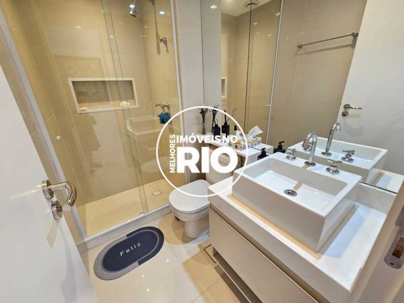 Apartamento na Barra da Tijuca - 17
