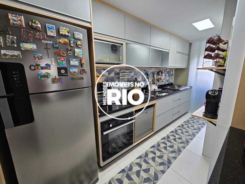 Apartamento na Barra da Tijuca - 18