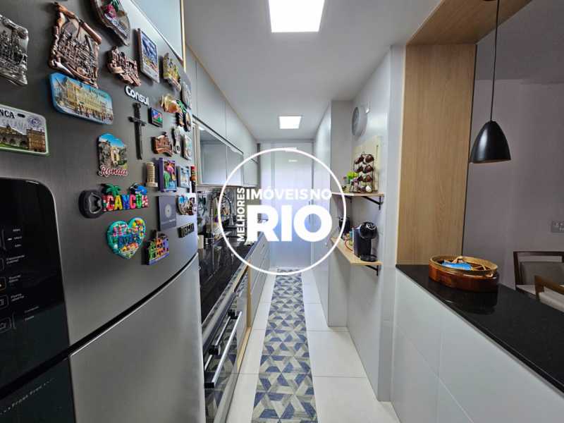 Apartamento na Barra da Tijuca - 19