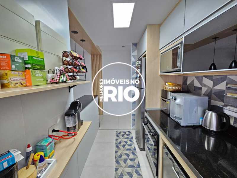 Apartamento na Barra da Tijuca - 20