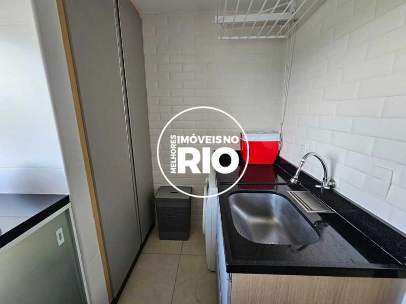 Apartamento na Barra da Tijuca - 21