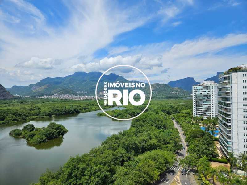 Apartamento na Barra da Tijuca - 23