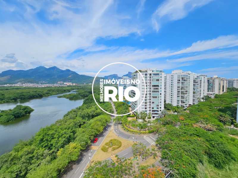 Apartamento na Barra da Tijuca - 24