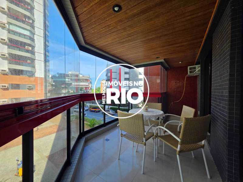Apartamento na Barra da Tijuca - 2
