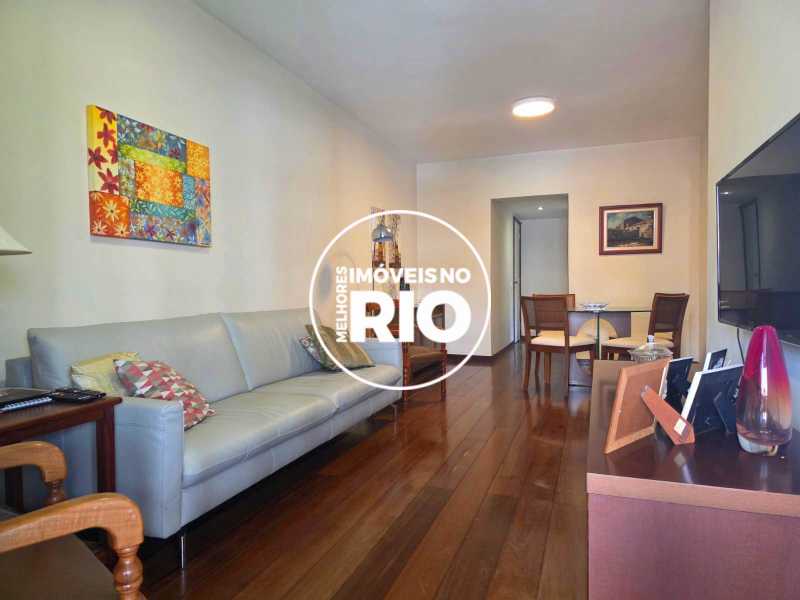 Apartamento na Barra da Tijuca - 4