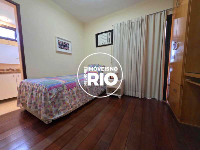 Apartamento na Barra da Tijuca - 7